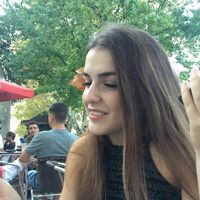 Lilly Marciante's Photo