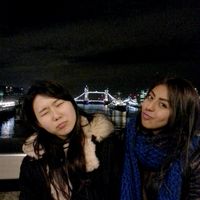 Miriam Domínguez's Photo