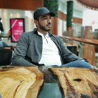 Photos de Ahmed AlAbri