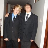 Steven van Liempd's Photo