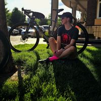 Fotos de Xenia Boginskaya