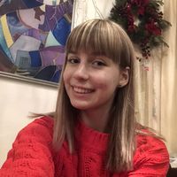 Le foto di Anastasia Pirozhnikova