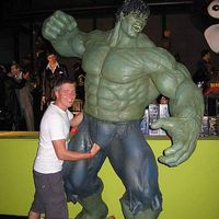 Helmut Schmid's Photo