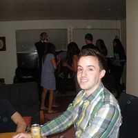 Danny Sumpter's Photo