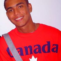 Alysson Mendes's Photo