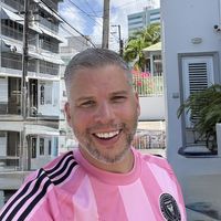 Nicholas Murray's Photo