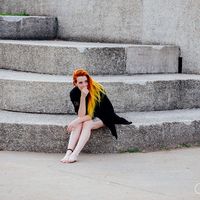 Fotos de Lydiane Mayo