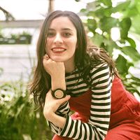 Madeline Schmidt的照片