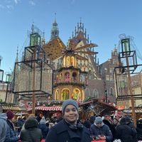 Lazaro OFarrill Nunez的照片