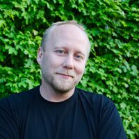 Claus Erik Jensen的照片