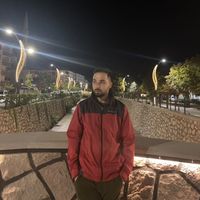 Levent KINACI's Photo