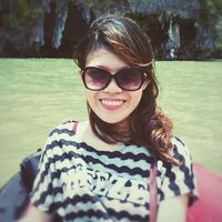 JULIE NGUYEN's Photo