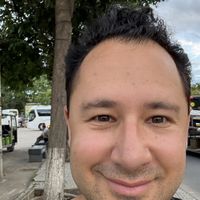 Ben Saltzman's Photo