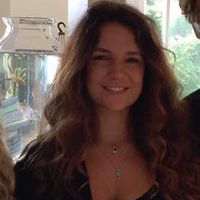 Ella Gasparini's Photo