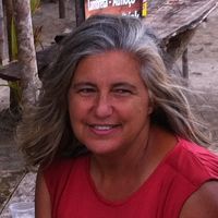 Mena Santos Galvão's Photo