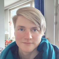 Ville Vapaamieli's Photo