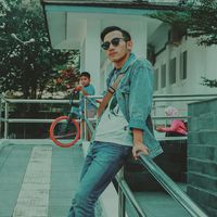 Arya Saputra的照片