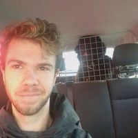 Ethan Webster's Photo