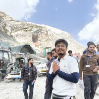 Pratik Ghosh's Photo