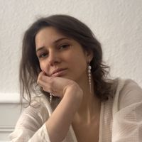 Svetlana Ilicheva's Photo