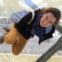 Jeanne Arsac's Photo