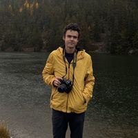 Fotos de Elliot Tolar