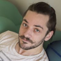 Jack Enman-Beech's Photo