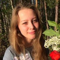 Елизавета Титова's Photo