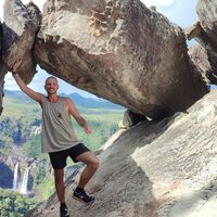 Maurice Weber的照片