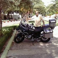 Abdelhaq  Amri的照片