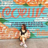 Pınar Türközkan's Photo