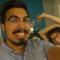 Erick Miller的照片