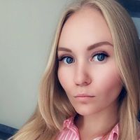 Ирина Гришина's Photo