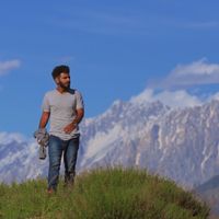 Hassan Zaidi的照片