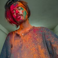 Divyesh Chaudhari的照片