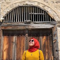 melda meryem çiftci's Photo