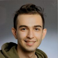 Armin Dadras's Photo