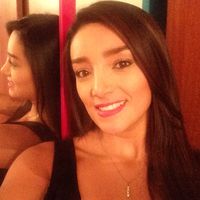 Natalia Huertas's Photo