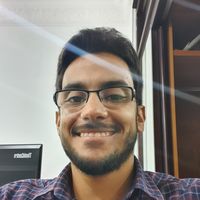 Tarek Osman的照片