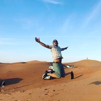 Amin Rouzbahani的照片