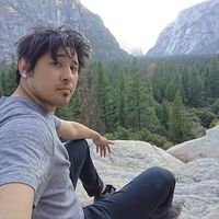 Nao Yabumoto-Espinoza's Photo