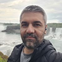 Morty KhezriPour's Photo