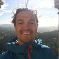 Austin Moore的照片