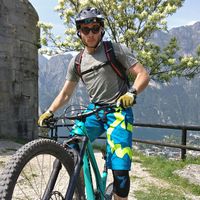 Giulio Curti's Photo