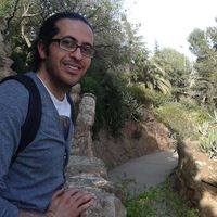 Yasser Hammami的照片