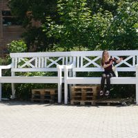 Aneta Pałczyńska's Photo