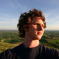 Joshua Mattson's Photo