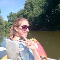 Floriane Pissenlit's Photo