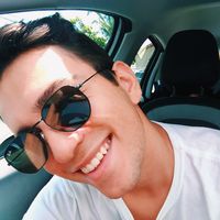 Фотографии пользователя Douglas Santana