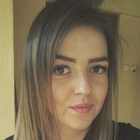 Dominika Roskova的照片